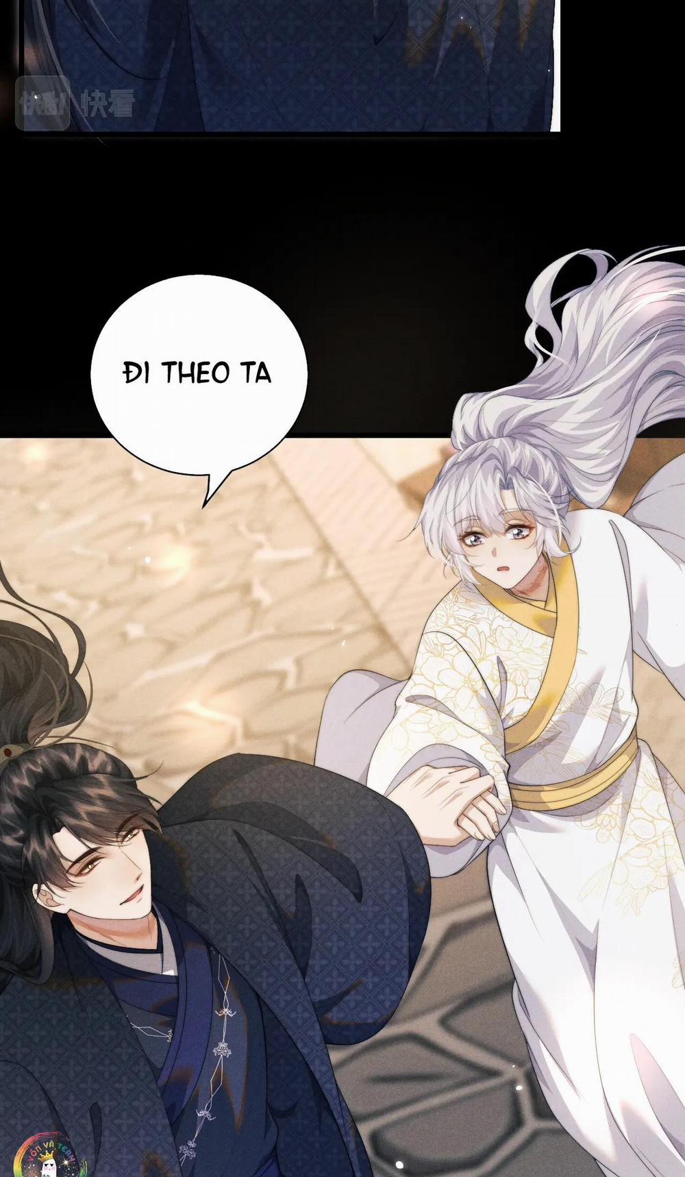 Sự Hối Hận Muộn Màng 40 trang 23