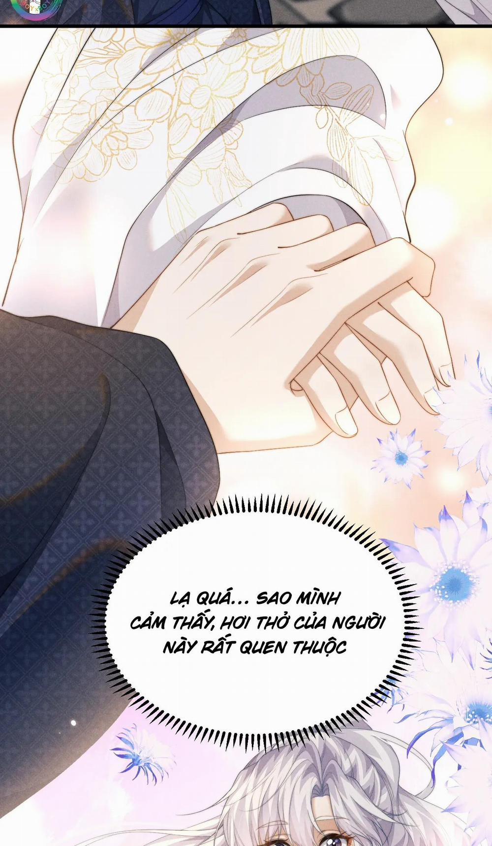 Sự Hối Hận Muộn Màng 40 trang 24