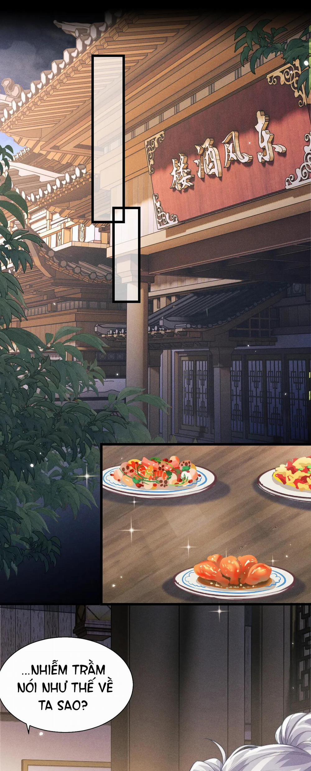 Sự Hối Hận Muộn Màng 40 trang 26