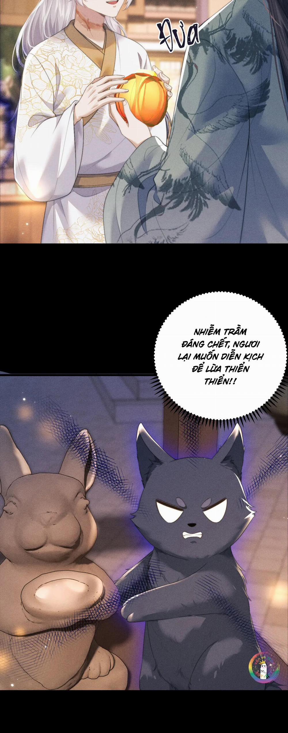 Sự Hối Hận Muộn Màng 40 trang 9