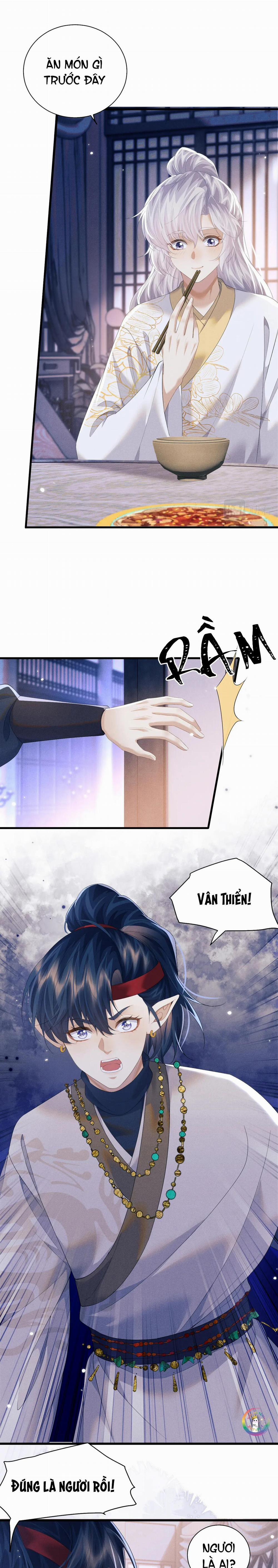 Sự Hối Hận Muộn Màng 41 trang 13