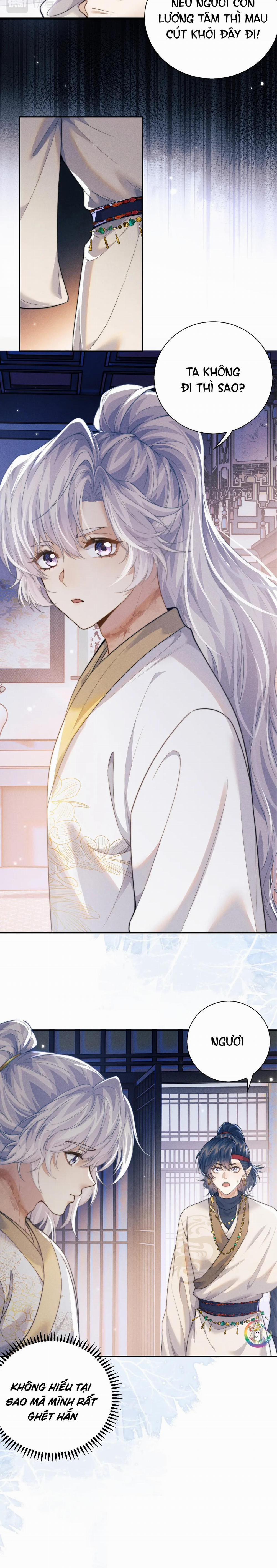 Sự Hối Hận Muộn Màng 41 trang 15