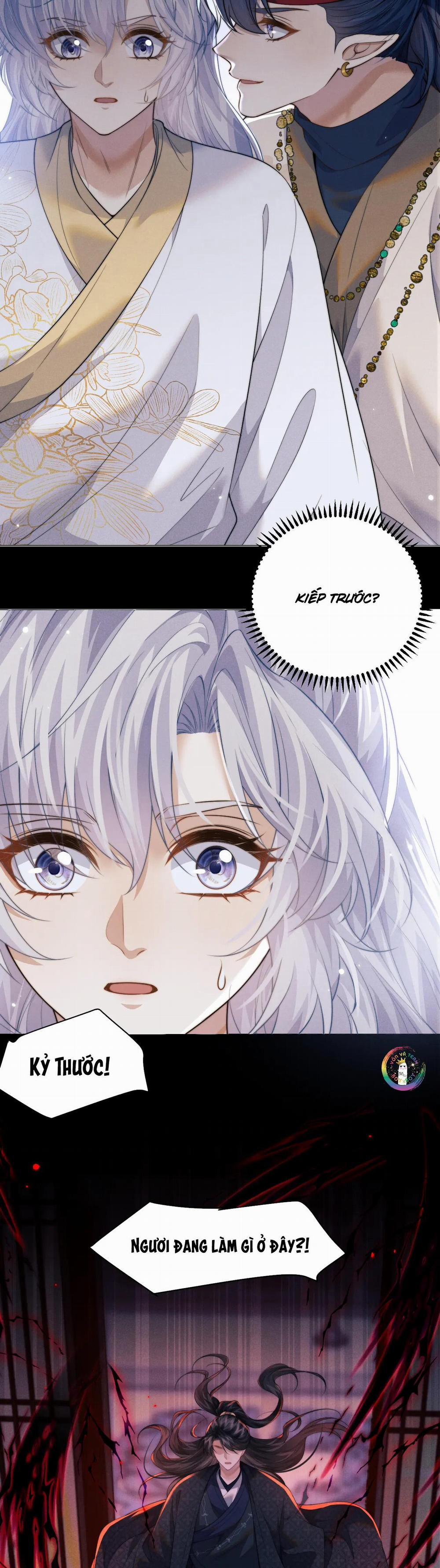 Sự Hối Hận Muộn Màng 41 trang 17