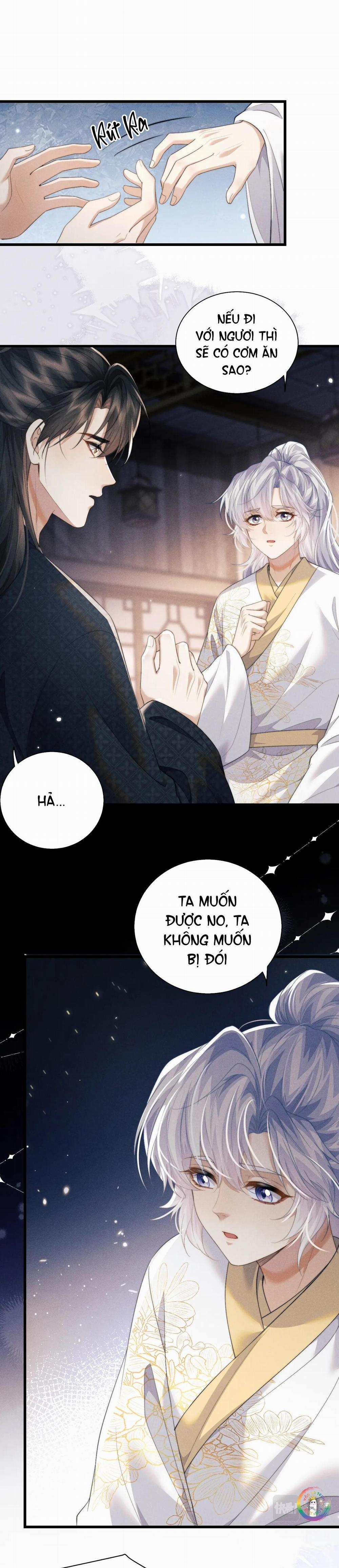 Sự Hối Hận Muộn Màng 41 trang 4