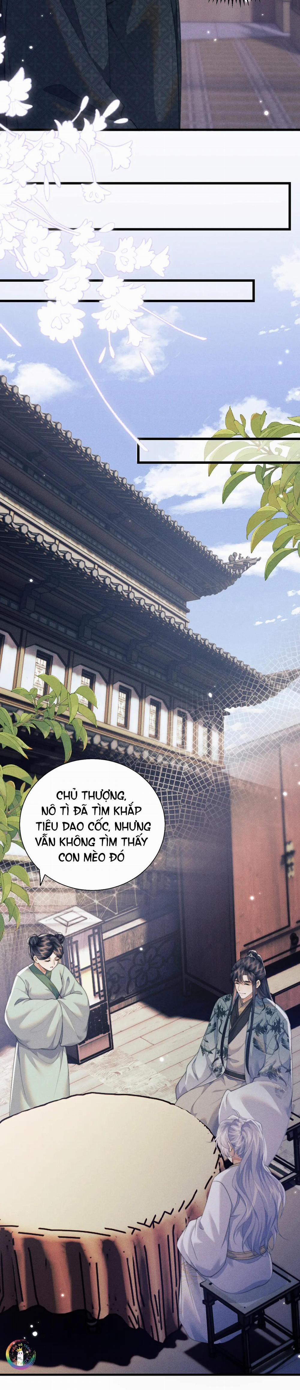 Sự Hối Hận Muộn Màng 41 trang 6