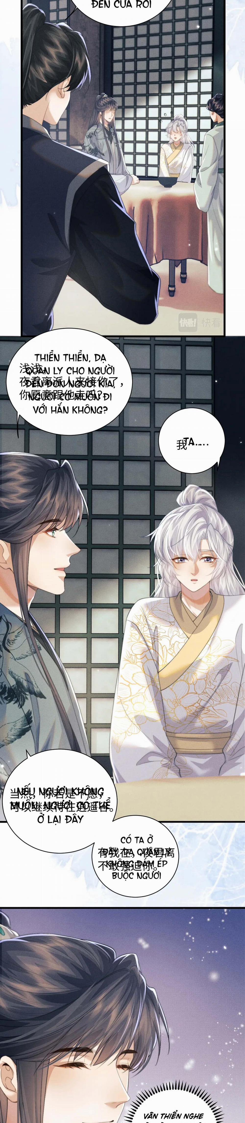 Sự Hối Hận Muộn Màng 41 trang 8