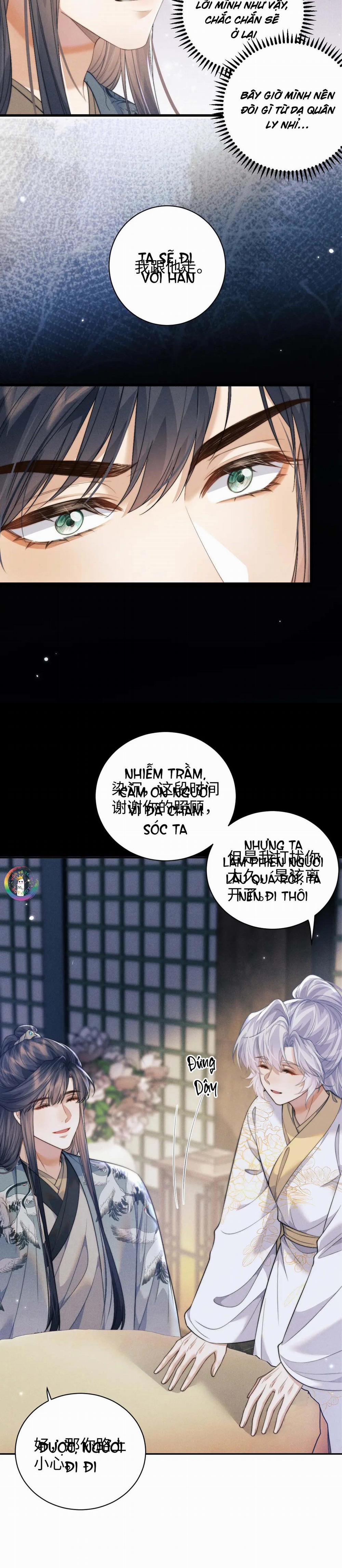 Sự Hối Hận Muộn Màng 41 trang 9