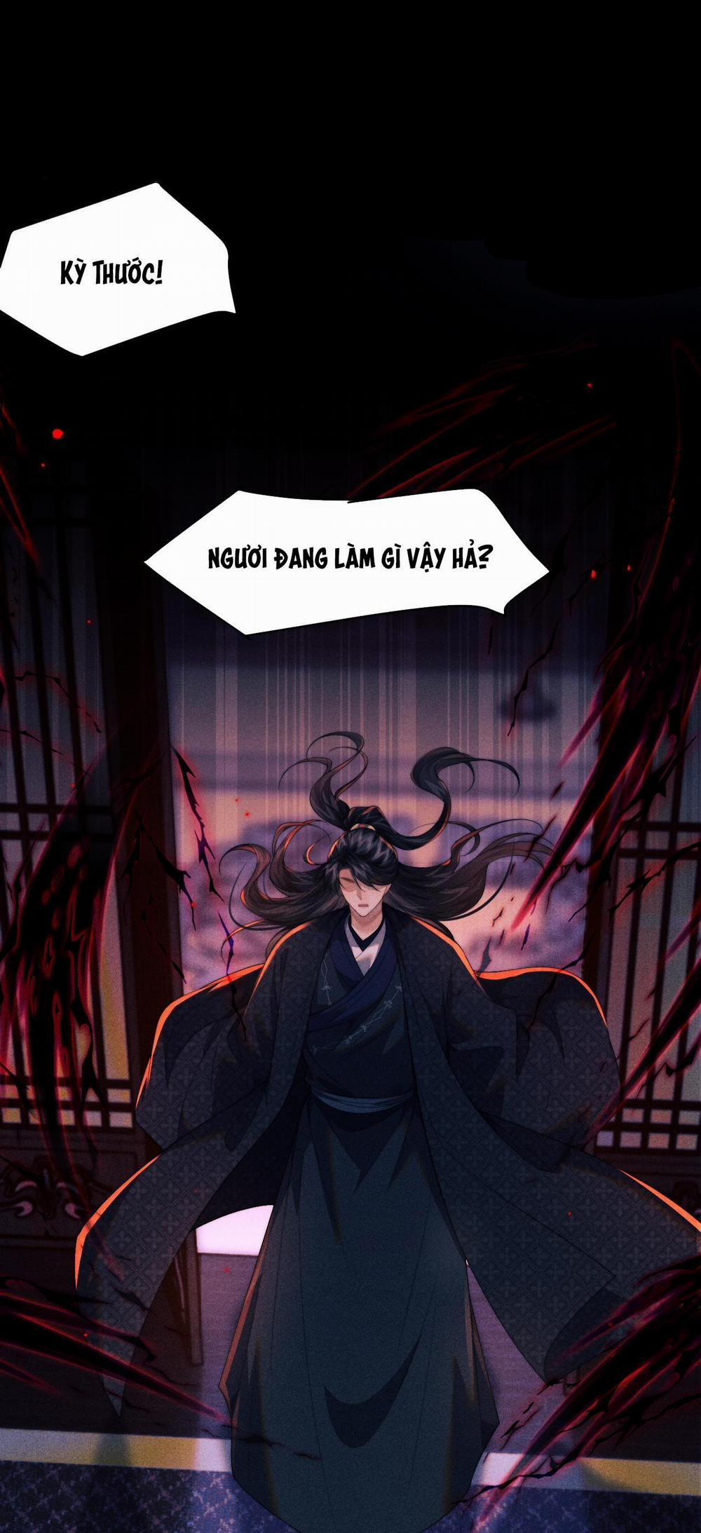 Sự Hối Hận Muộn Màng 42 trang 1