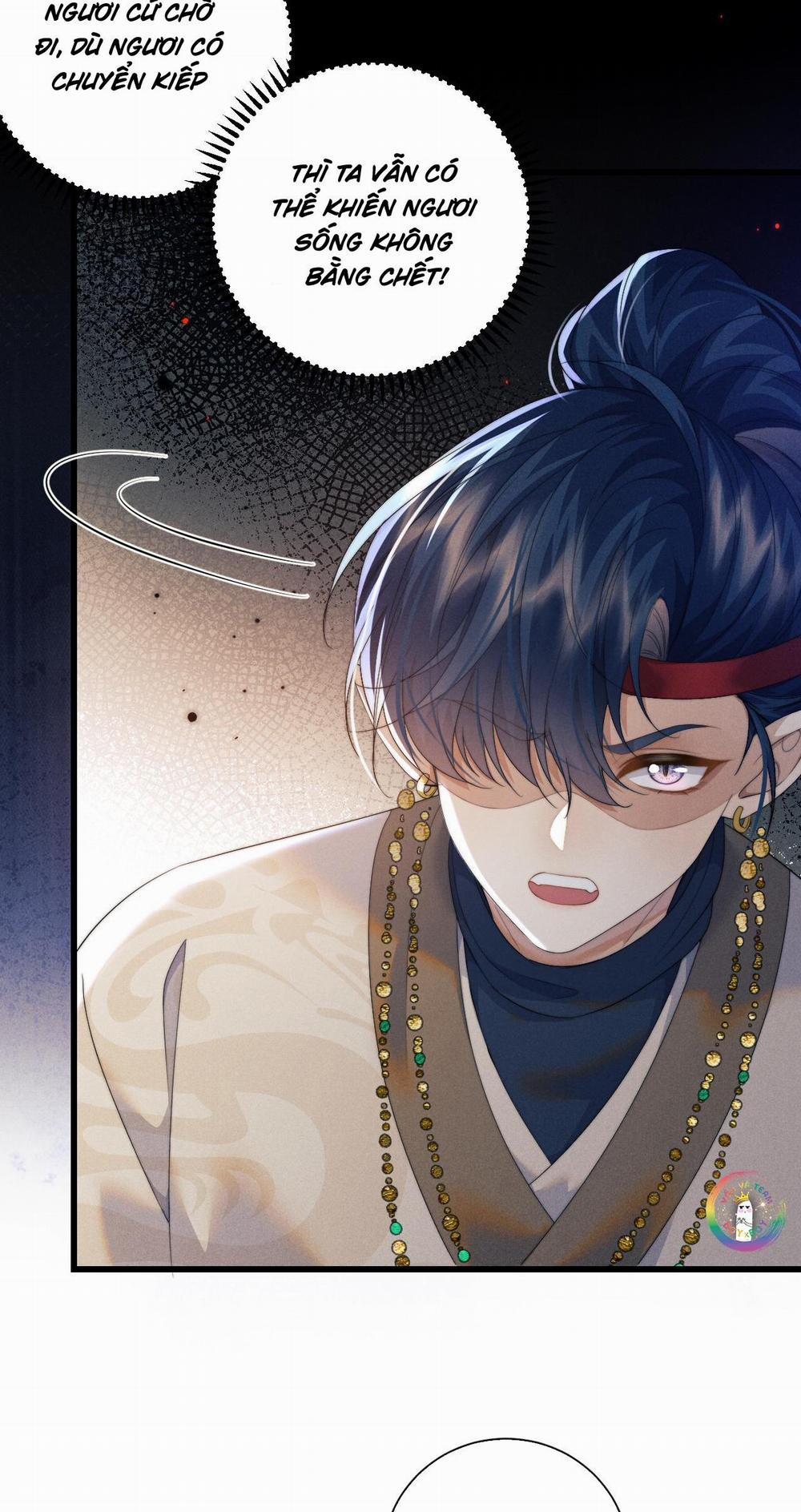 Sự Hối Hận Muộn Màng 42 trang 14