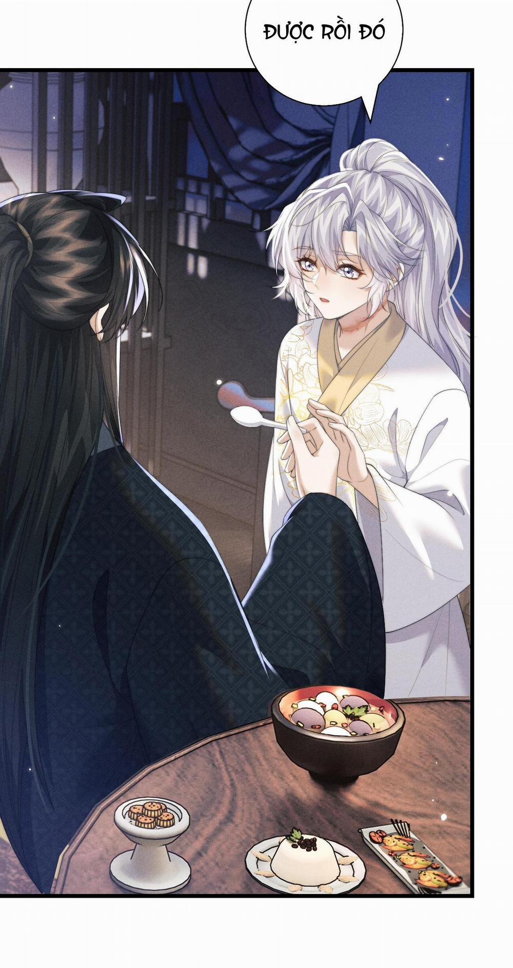 Sự Hối Hận Muộn Màng 42 trang 15