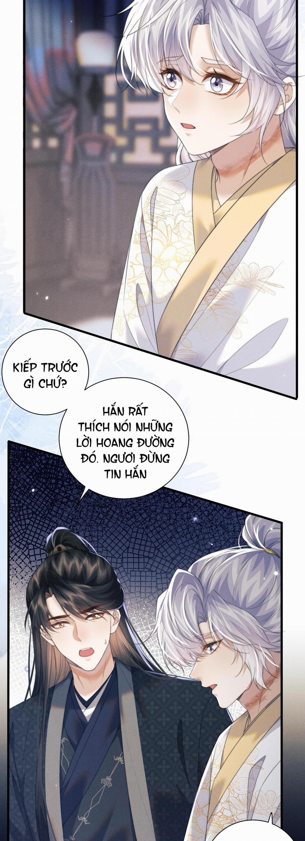 Sự Hối Hận Muộn Màng 42 trang 17