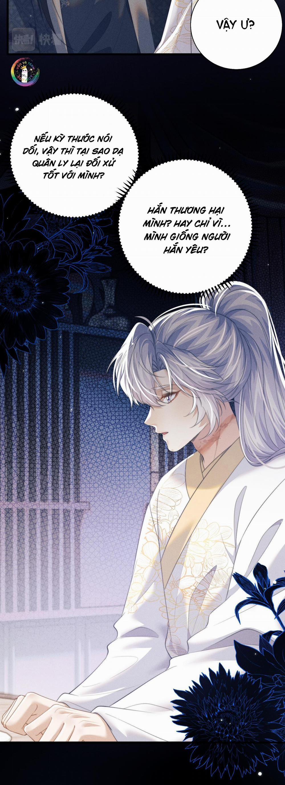 Sự Hối Hận Muộn Màng 42 trang 18