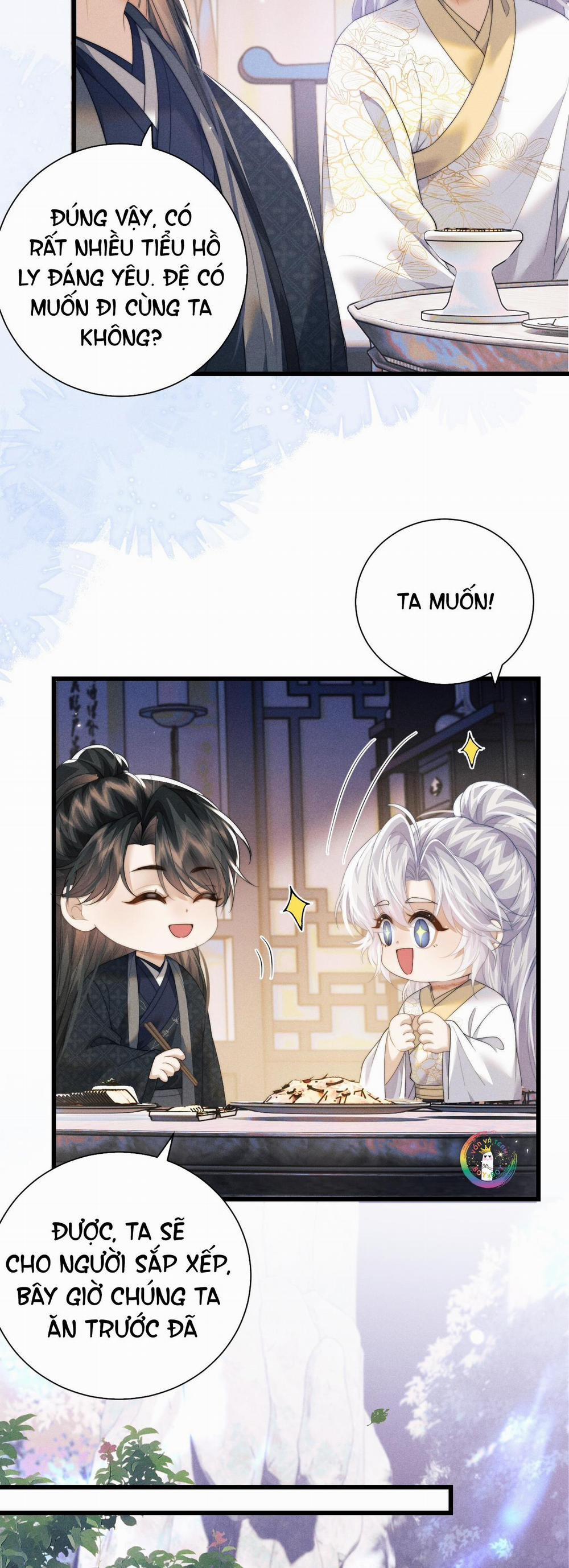 Sự Hối Hận Muộn Màng 42 trang 20