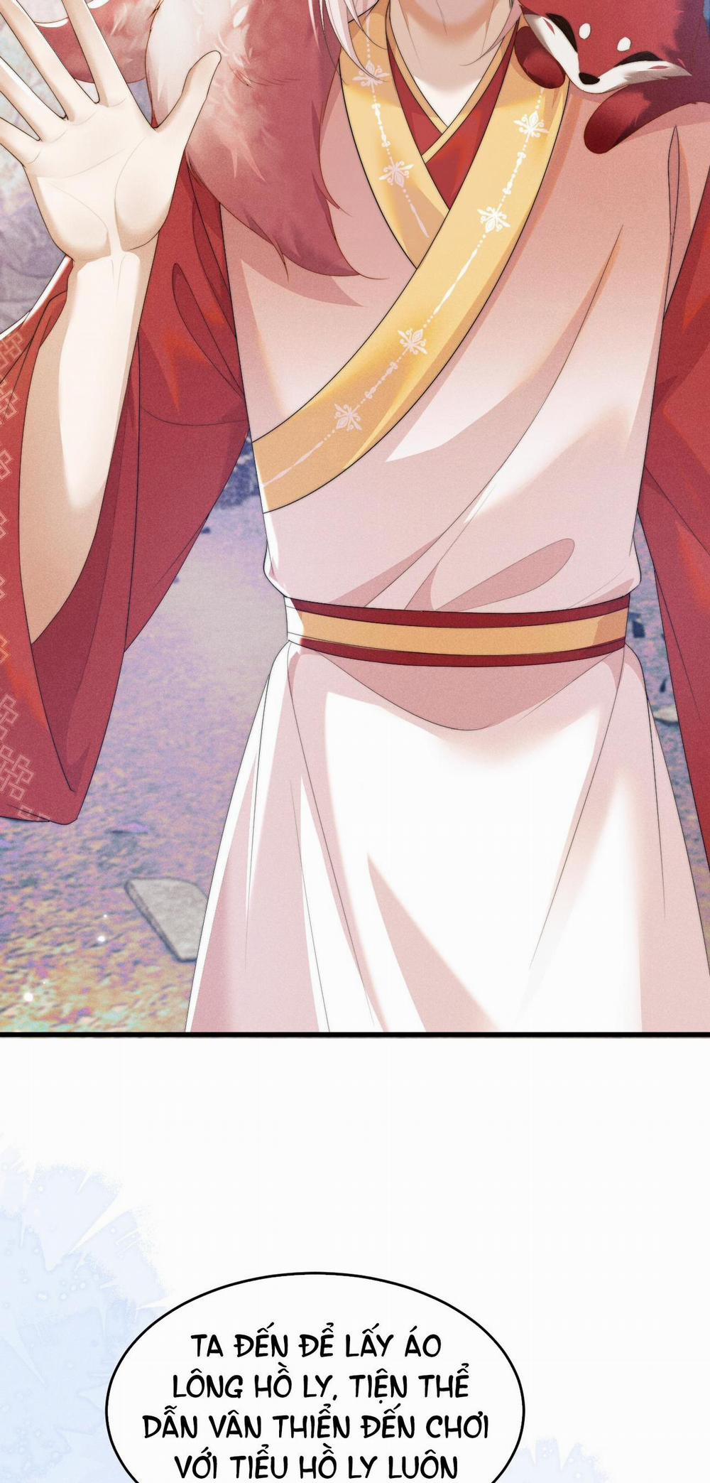 Sự Hối Hận Muộn Màng 42 trang 22