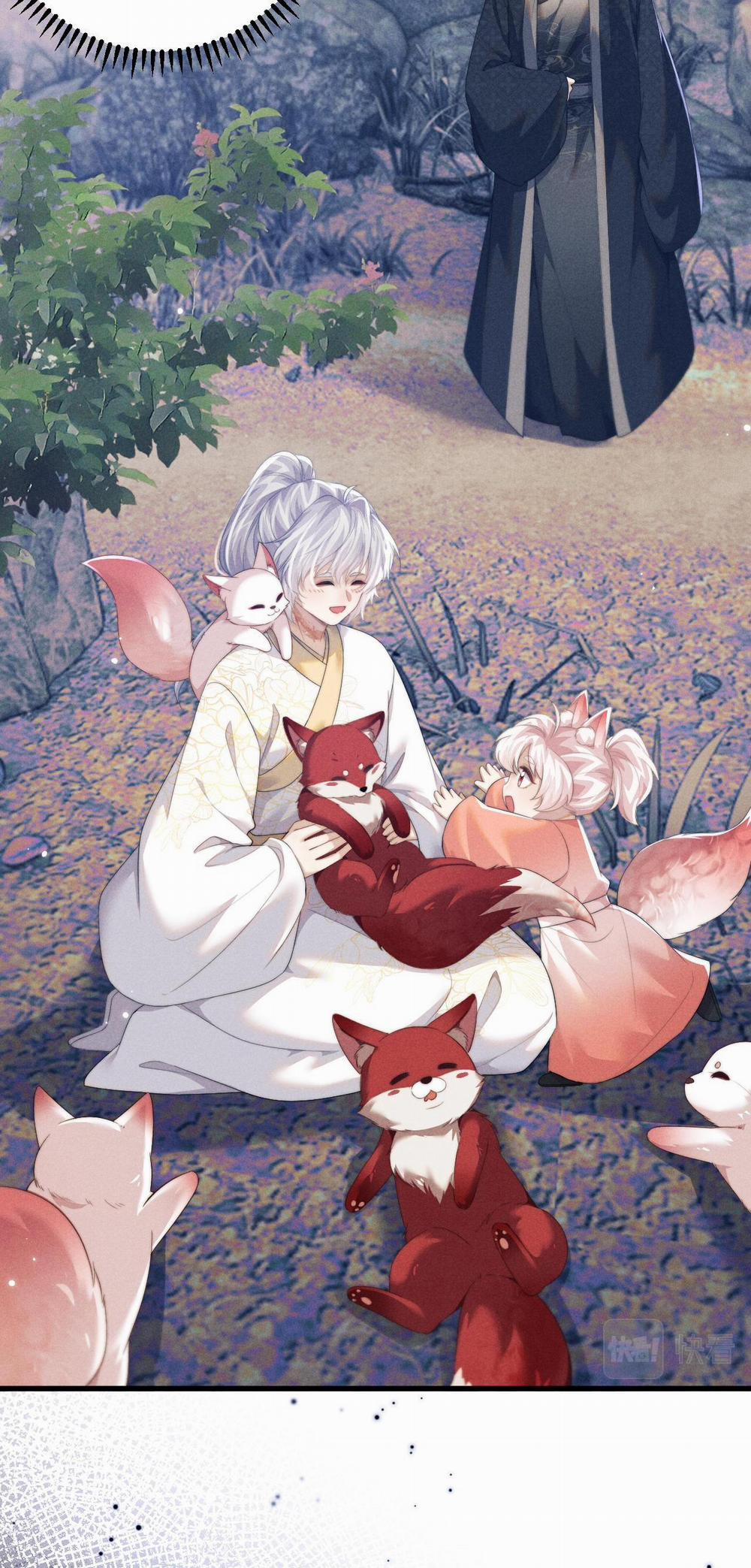 Sự Hối Hận Muộn Màng 42 trang 25