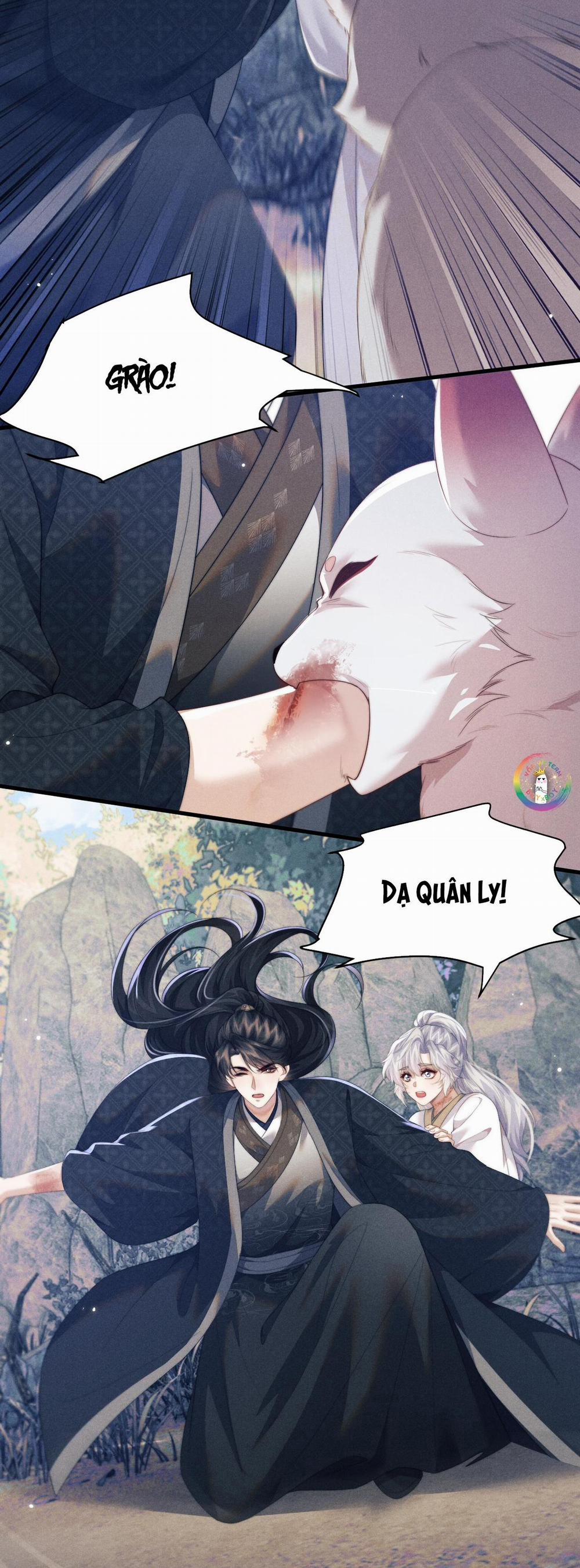 Sự Hối Hận Muộn Màng 42 trang 27