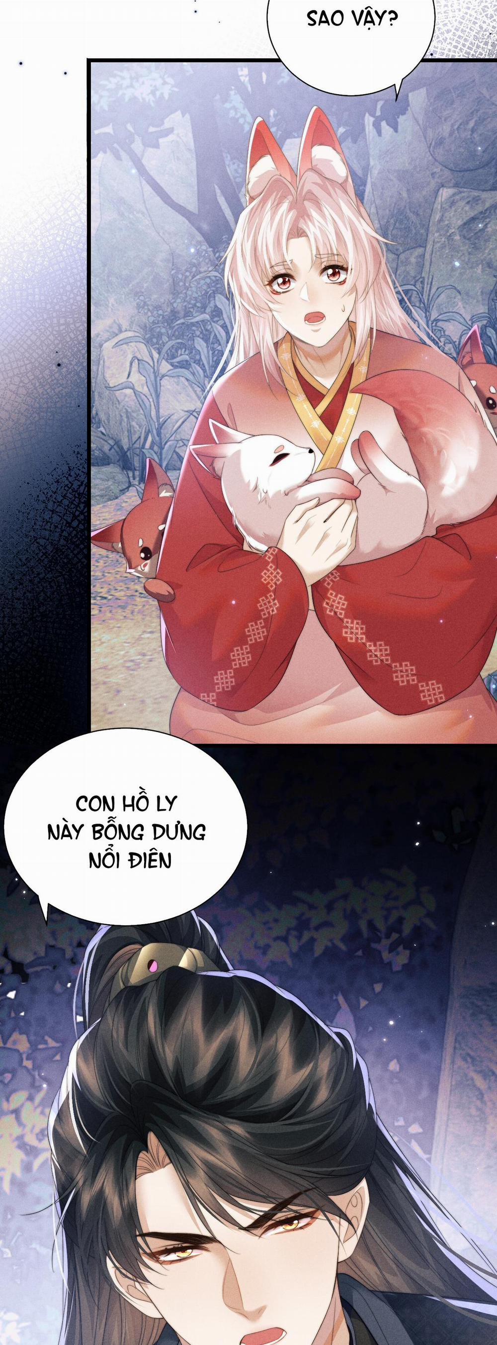 Sự Hối Hận Muộn Màng 42 trang 29