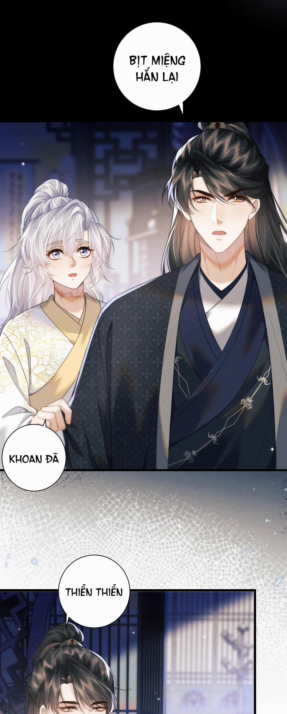 Sự Hối Hận Muộn Màng 42 trang 6