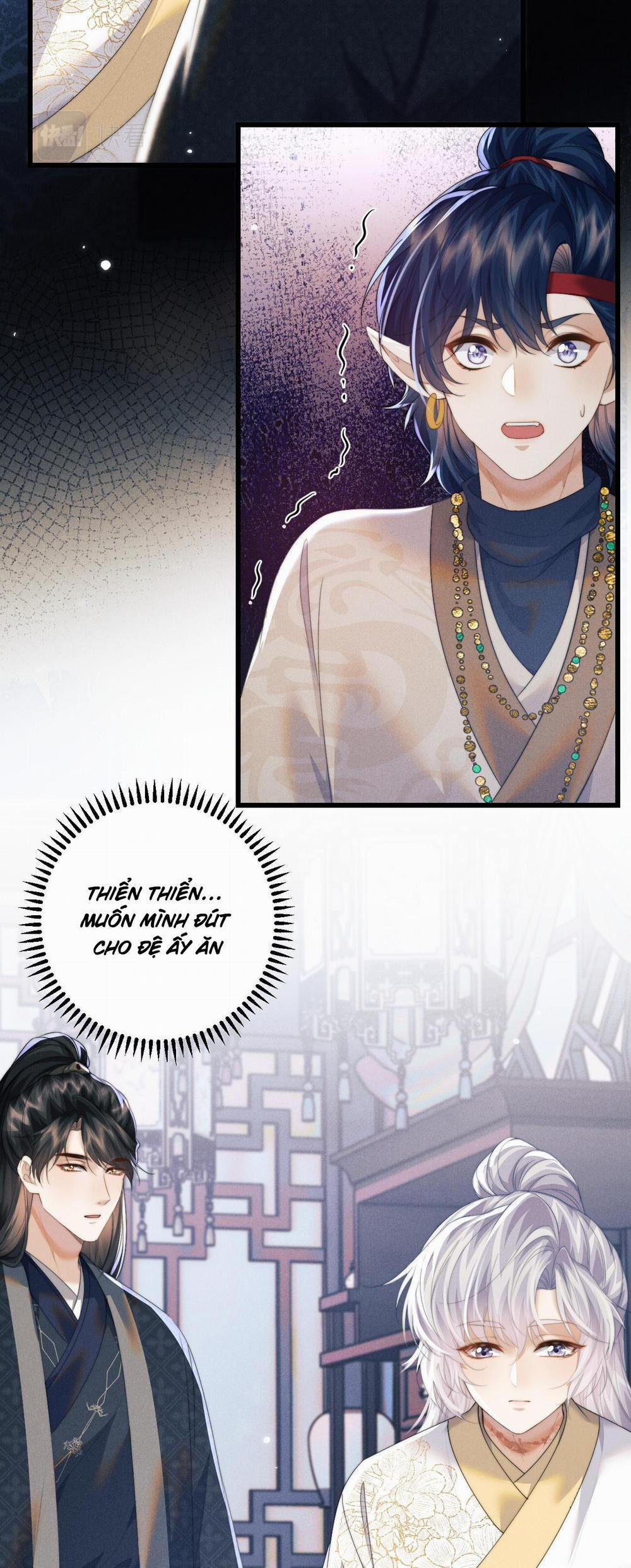 Sự Hối Hận Muộn Màng 42 trang 9