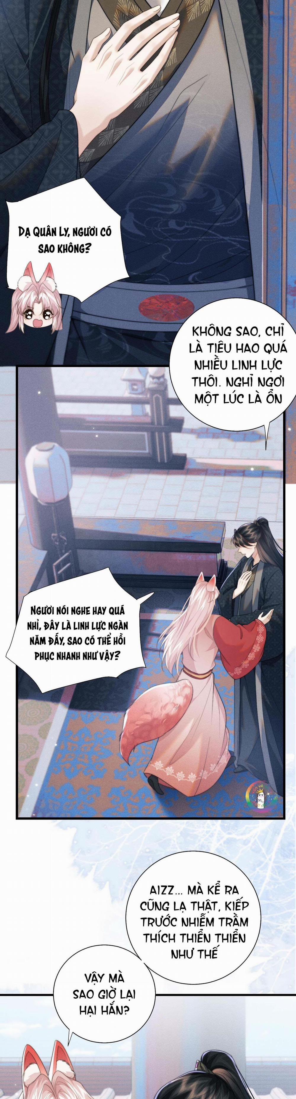 Sự Hối Hận Muộn Màng 43 trang 10