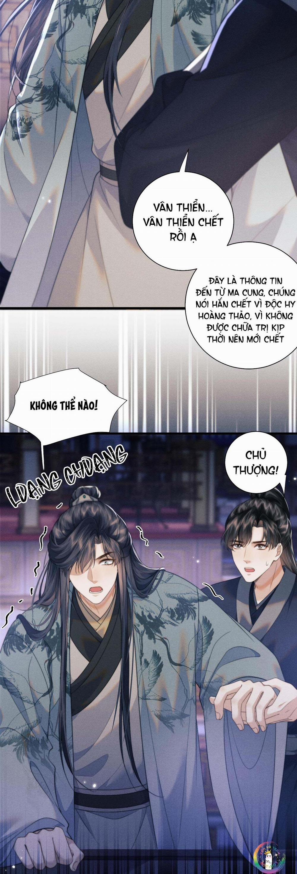 Sự Hối Hận Muộn Màng 43 trang 14