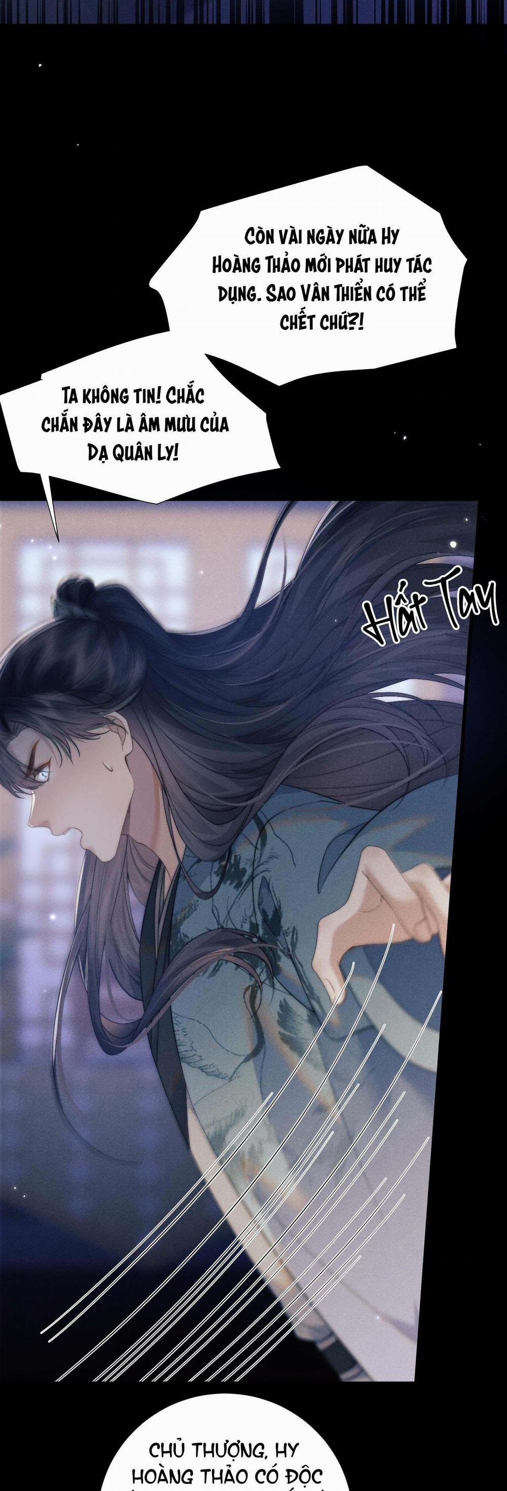 Sự Hối Hận Muộn Màng 43 trang 15