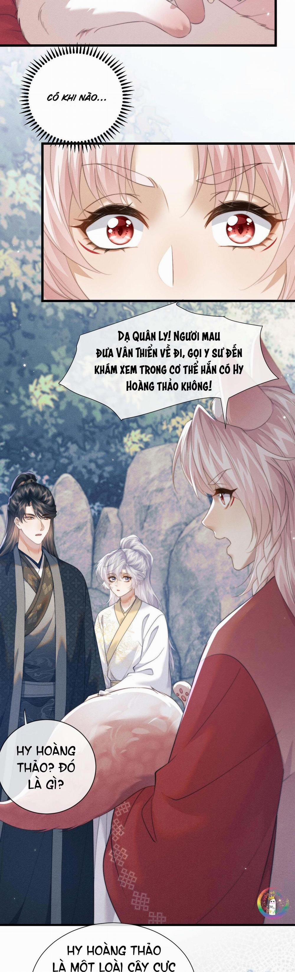 Sự Hối Hận Muộn Màng 43 trang 2