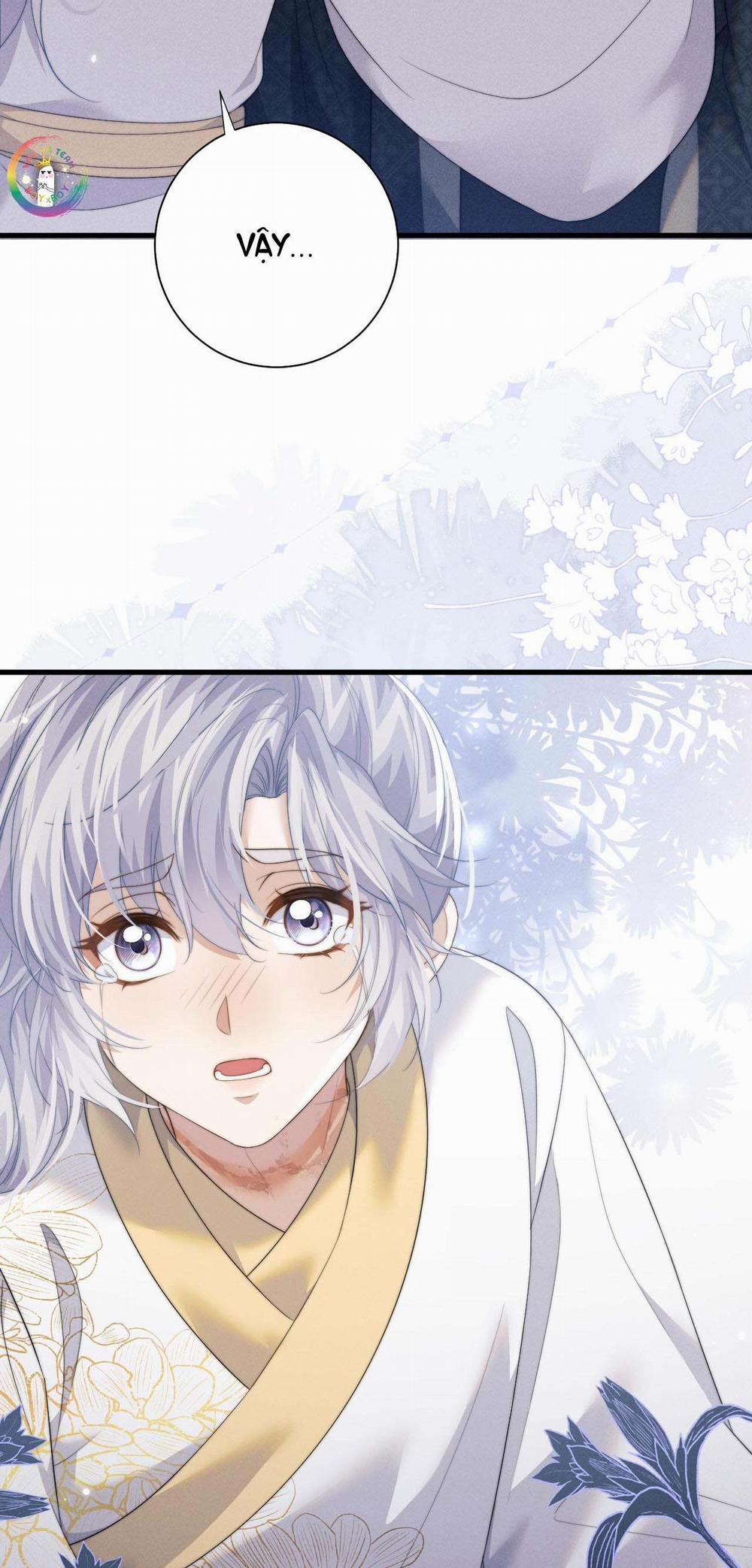 Sự Hối Hận Muộn Màng 43 trang 23