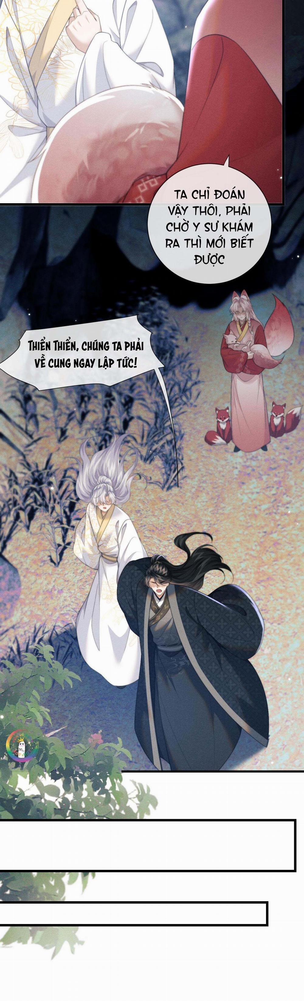 Sự Hối Hận Muộn Màng 43 trang 4