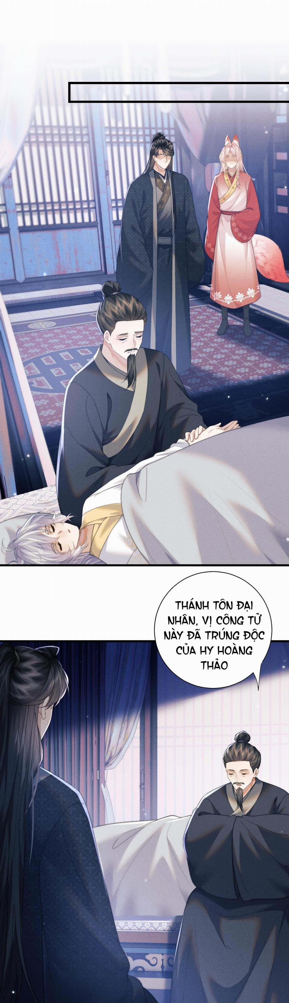 Sự Hối Hận Muộn Màng 43 trang 5