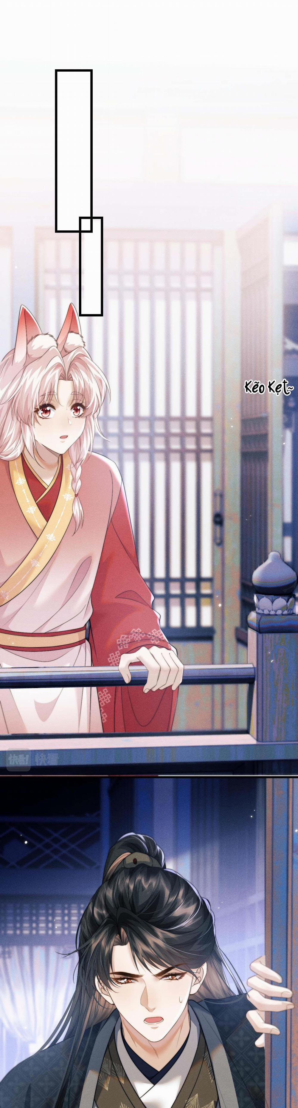 Sự Hối Hận Muộn Màng 43 trang 9