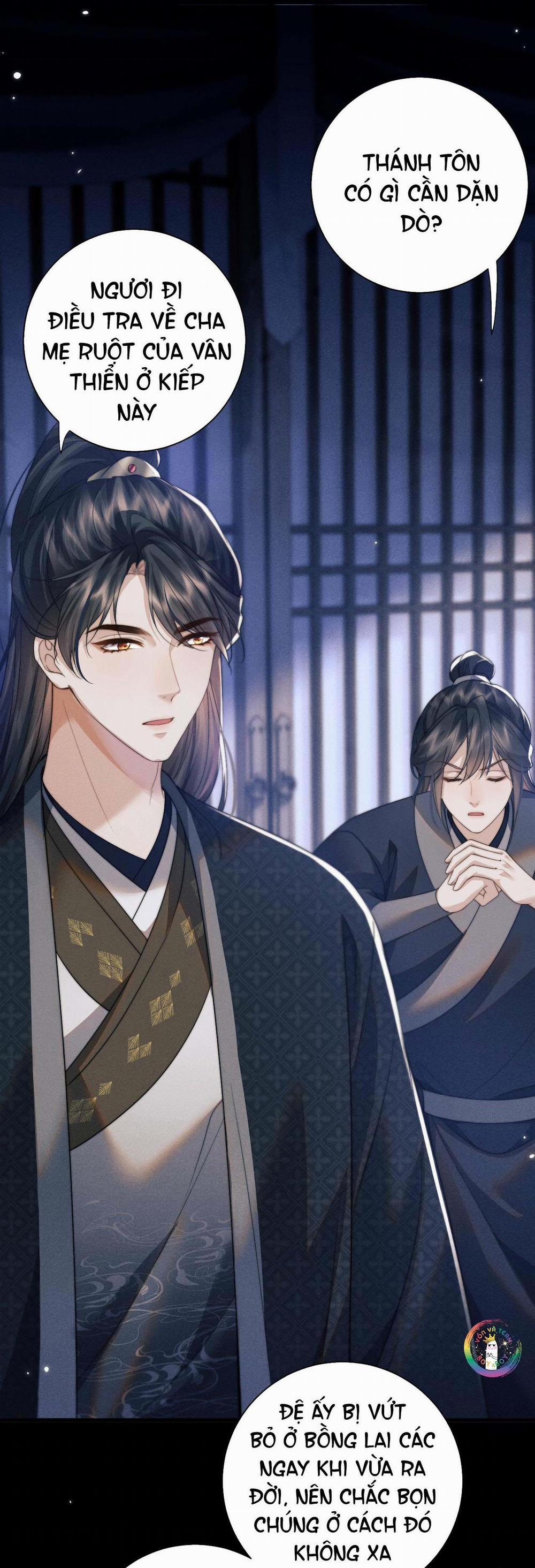 Sự Hối Hận Muộn Màng 44 trang 11