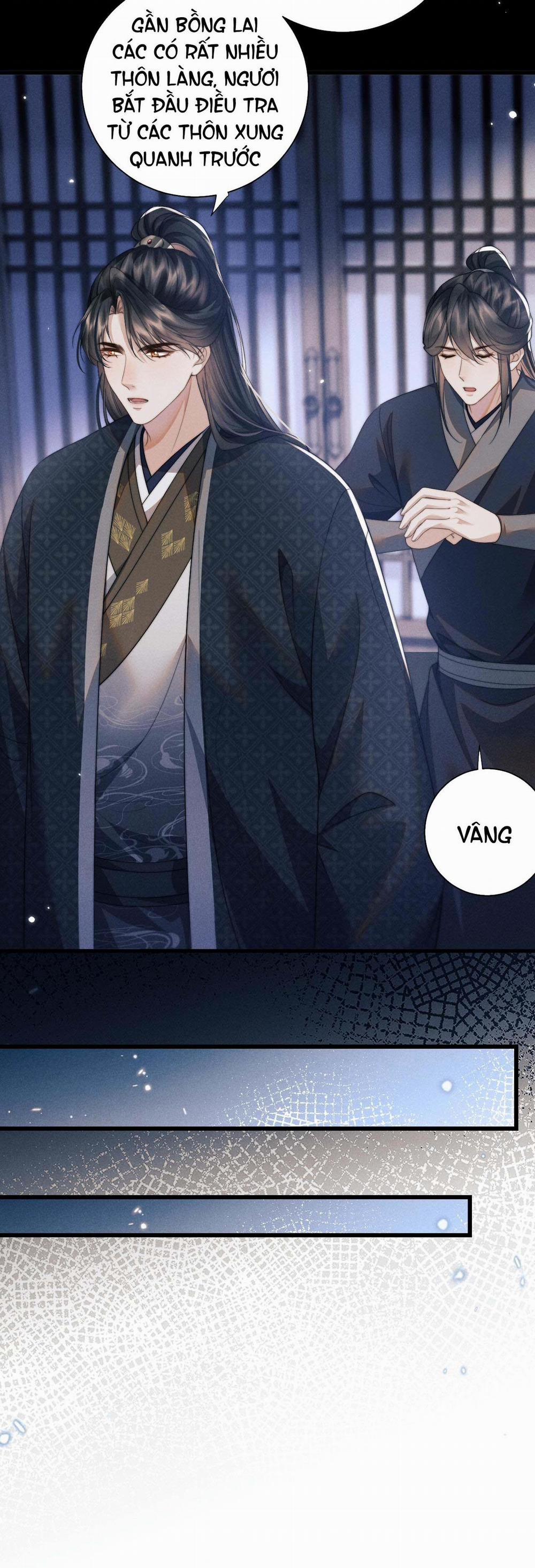 Sự Hối Hận Muộn Màng 44 trang 12