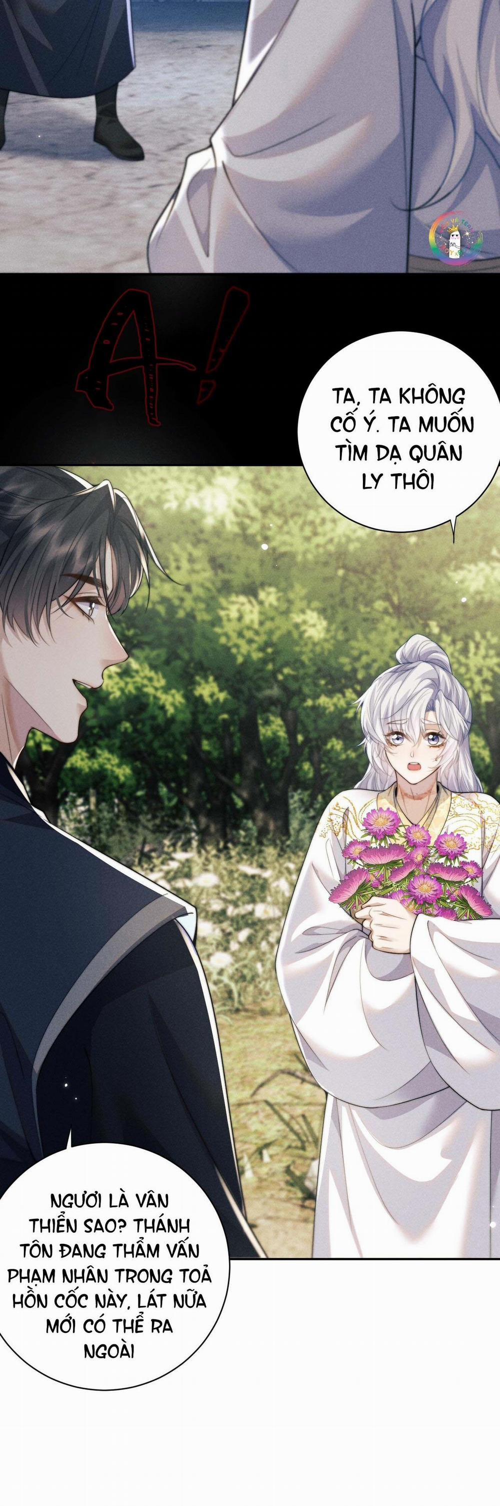 Sự Hối Hận Muộn Màng 44 trang 16