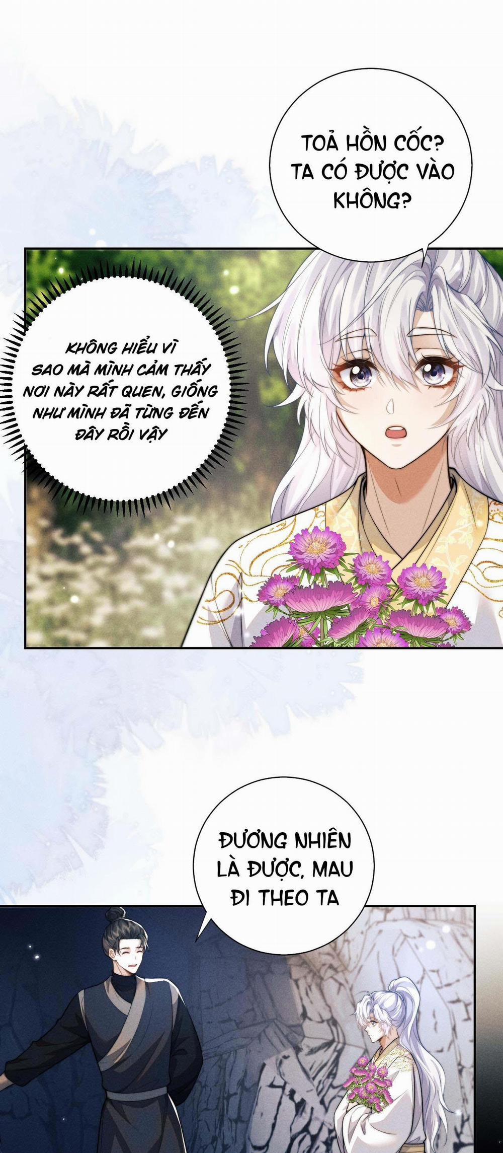 Sự Hối Hận Muộn Màng 44 trang 17