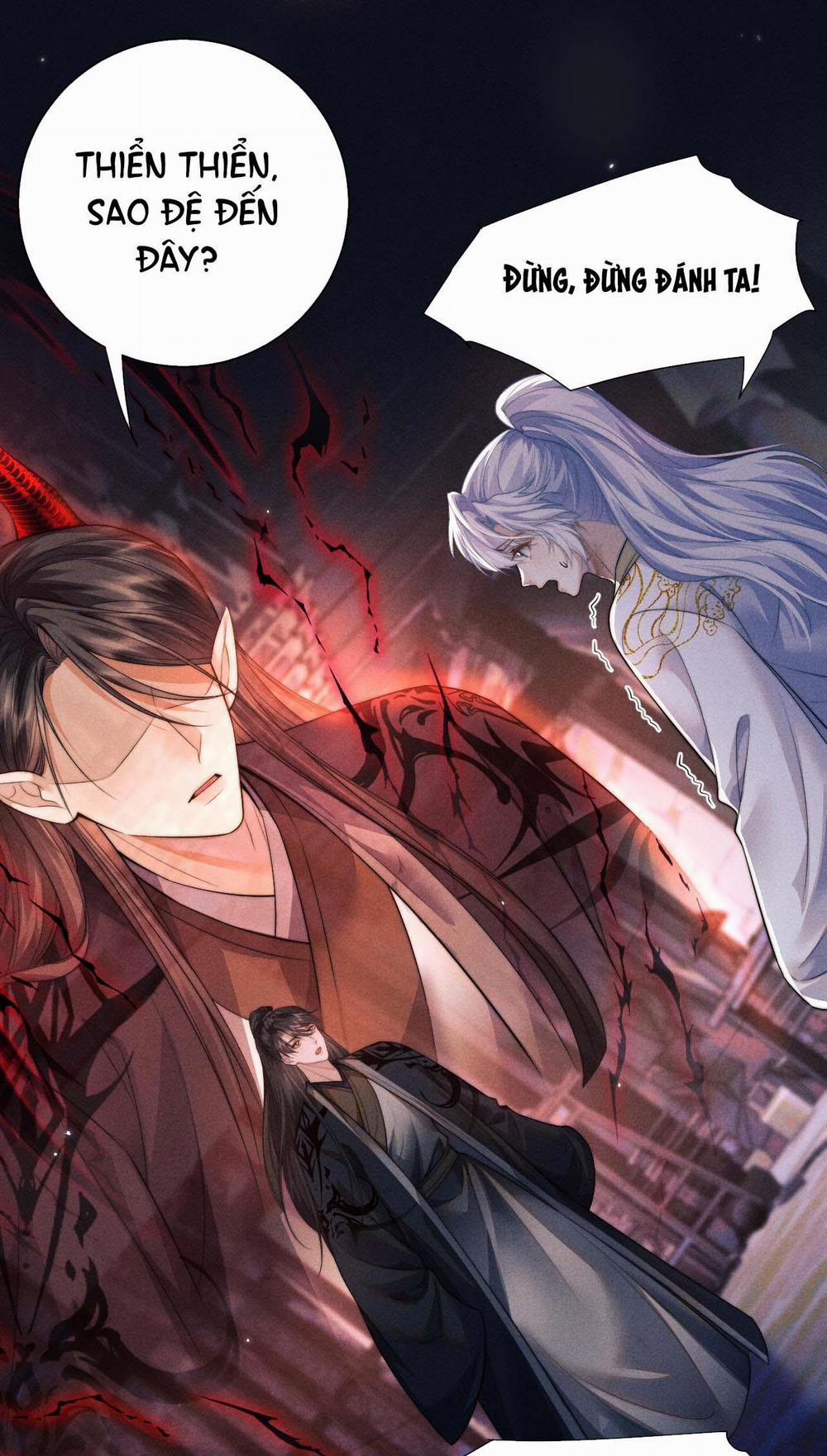 Sự Hối Hận Muộn Màng 44 trang 25