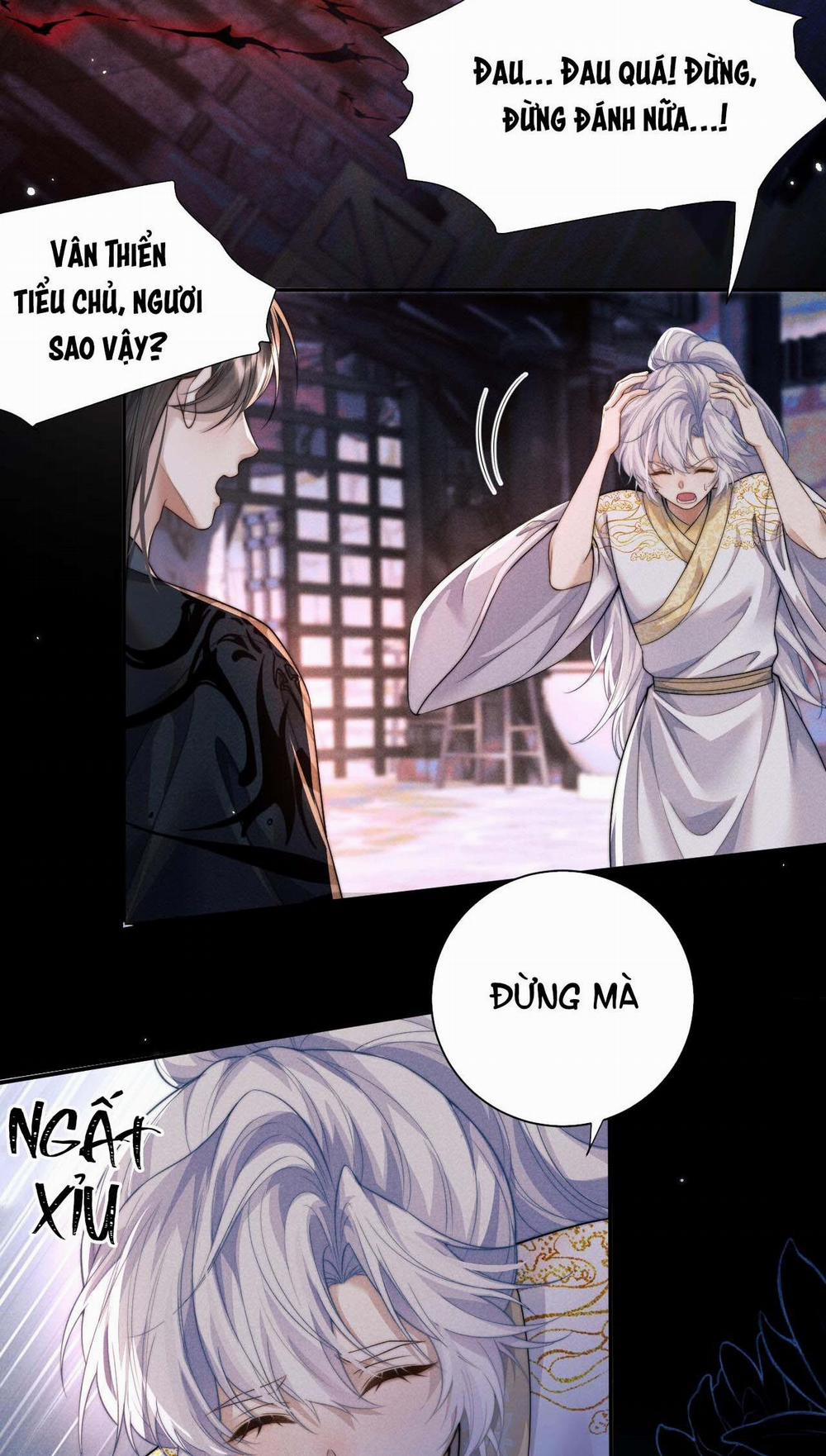 Sự Hối Hận Muộn Màng 44 trang 26