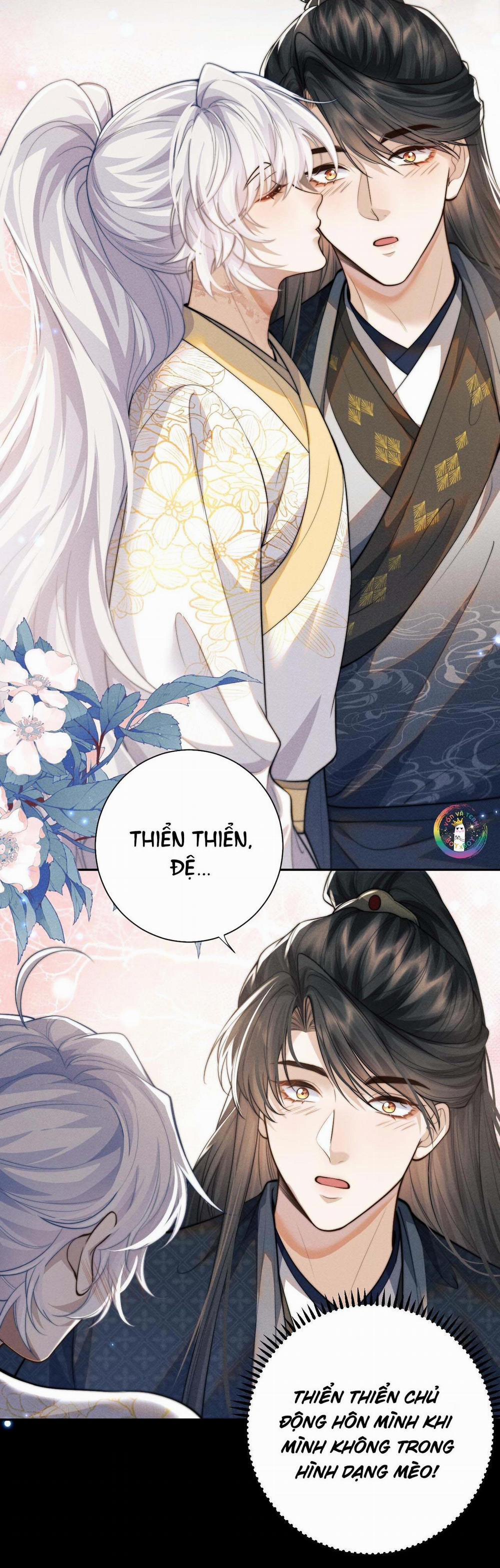 Sự Hối Hận Muộn Màng 44 trang 4