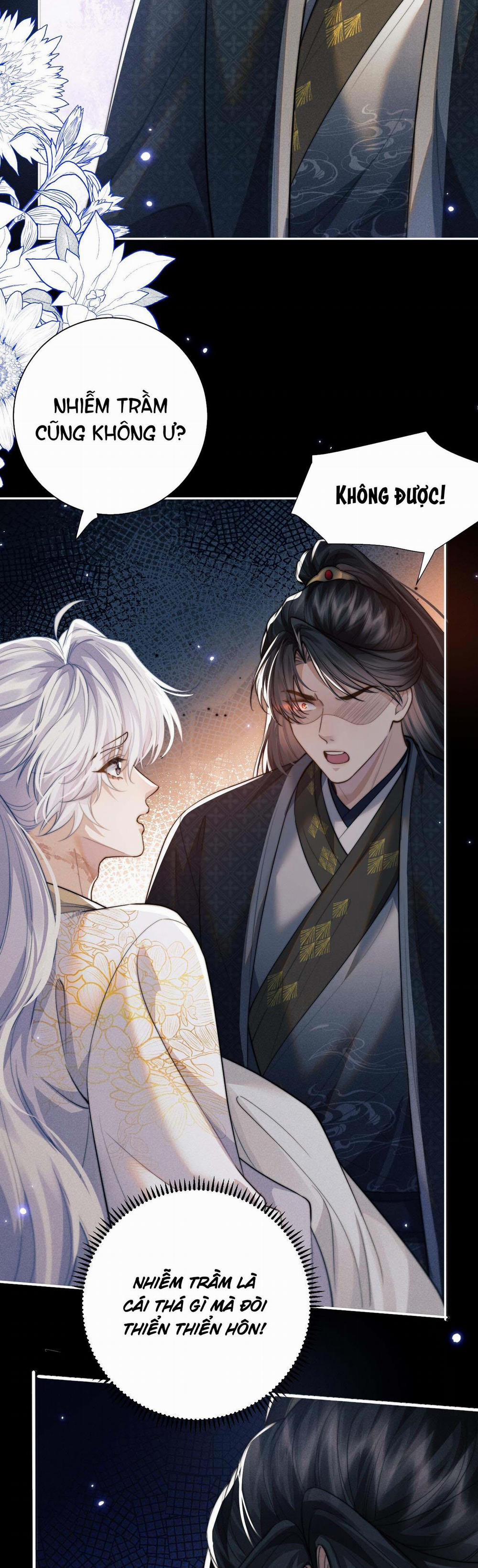 Sự Hối Hận Muộn Màng 44 trang 7