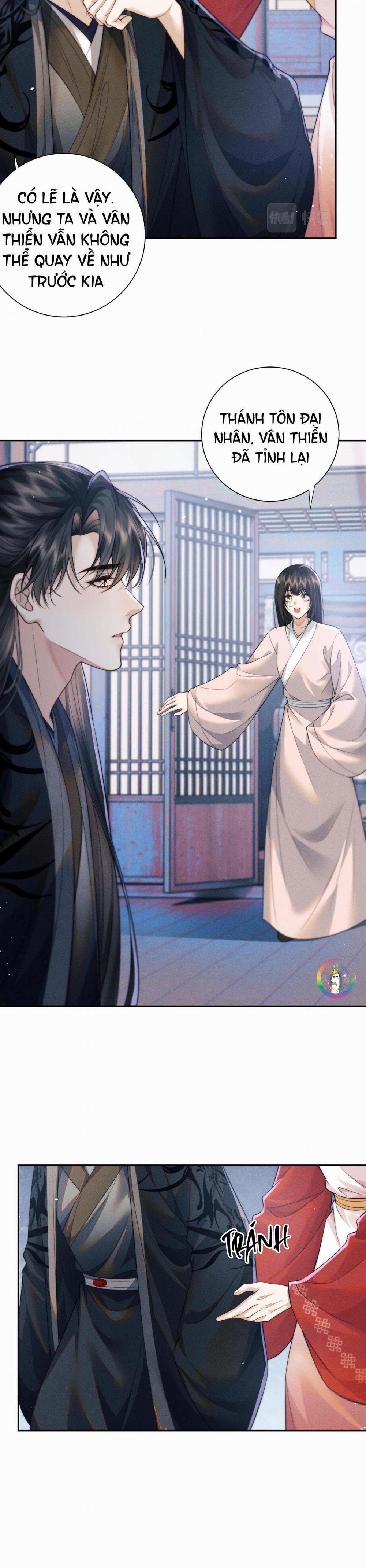 Sự Hối Hận Muộn Màng 45 trang 12