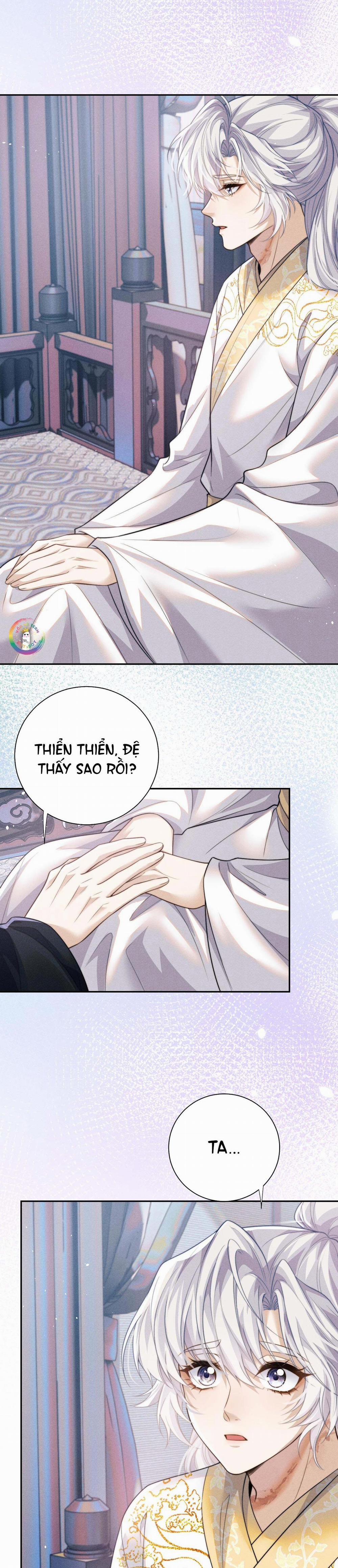 Sự Hối Hận Muộn Màng 45 trang 14