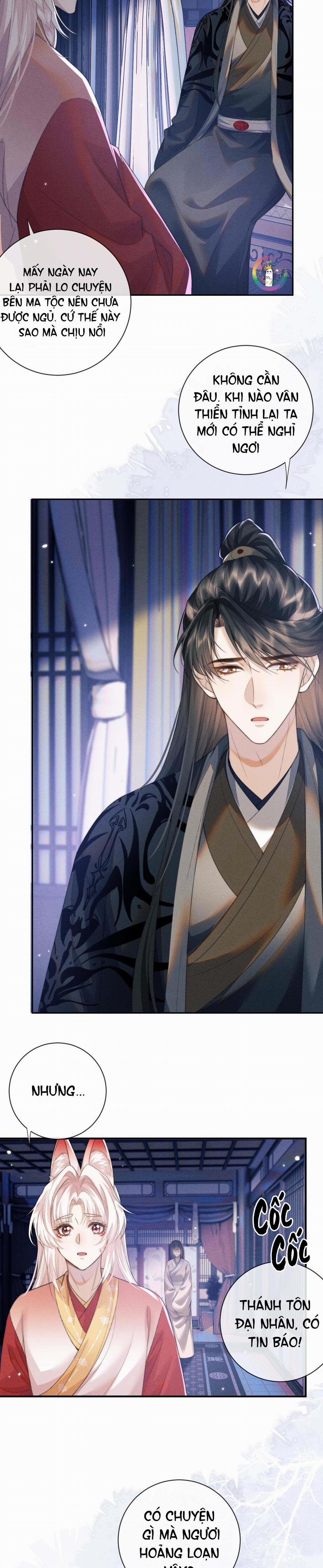 Sự Hối Hận Muộn Màng 45 trang 2