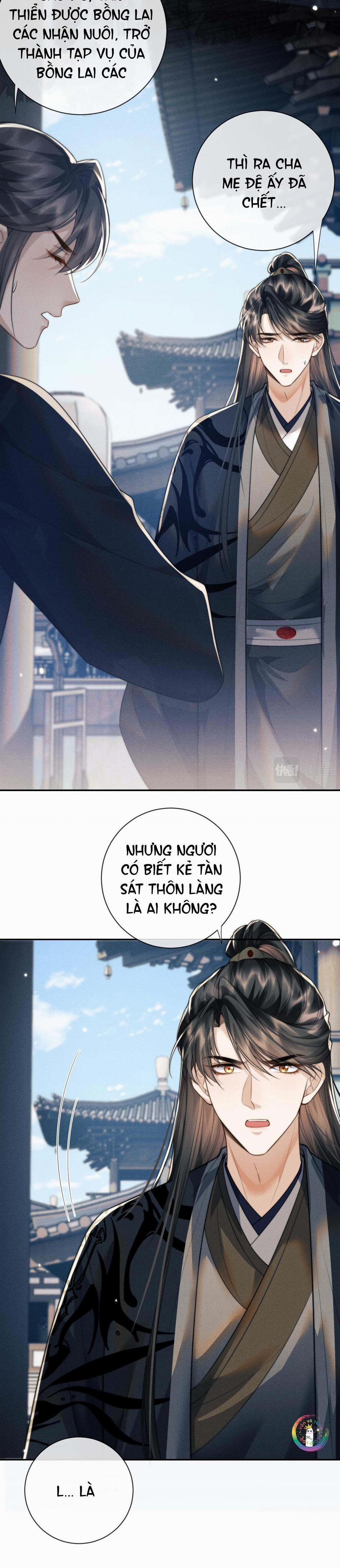 Sự Hối Hận Muộn Màng 45 trang 6