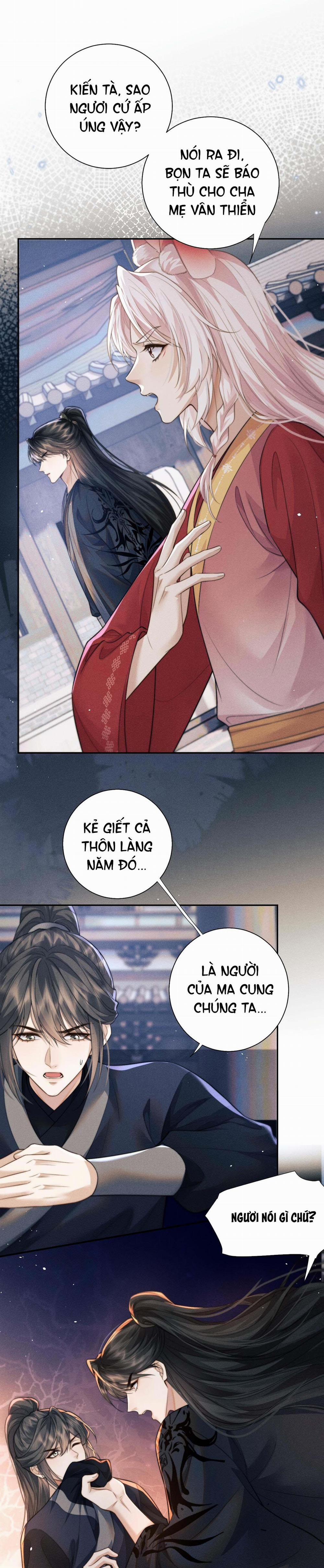 Sự Hối Hận Muộn Màng 45 trang 7