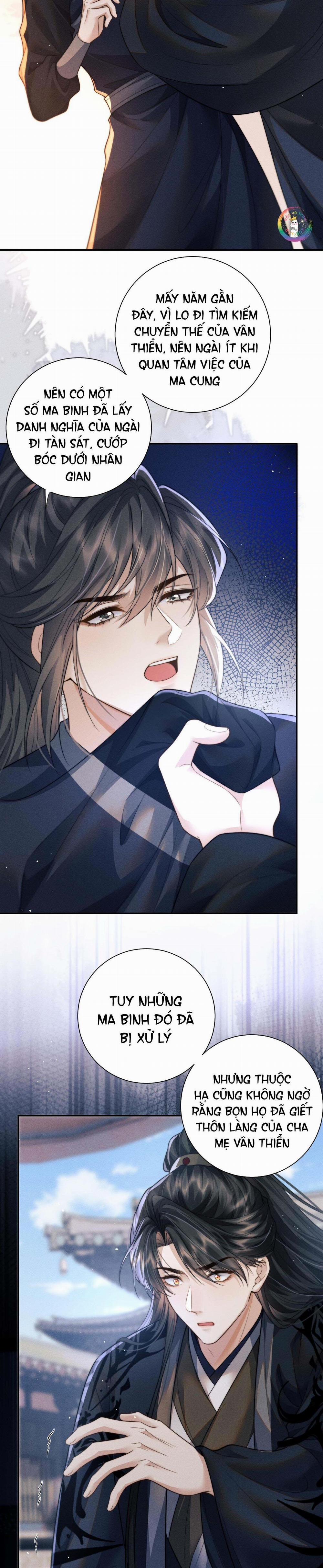 Sự Hối Hận Muộn Màng 45 trang 8