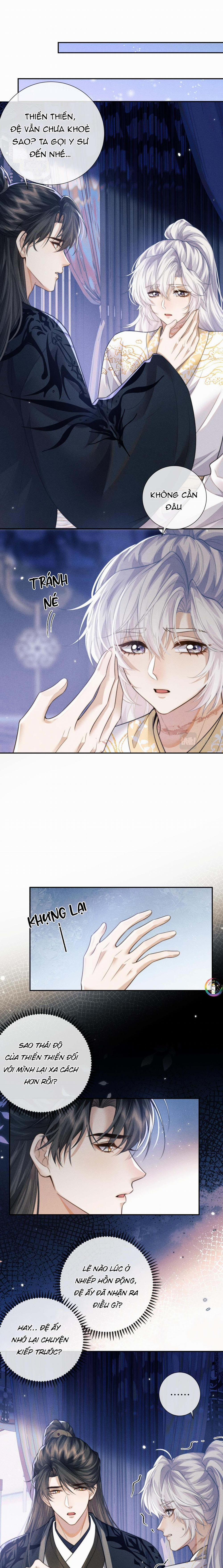 Sự Hối Hận Muộn Màng 46 trang 1