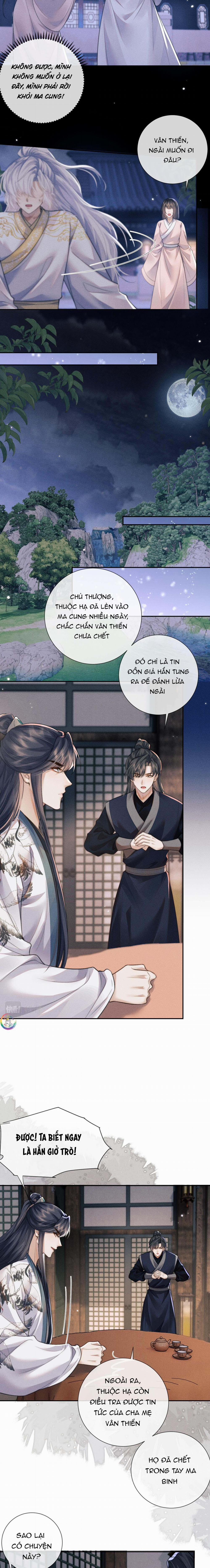 Sự Hối Hận Muộn Màng 46 trang 9