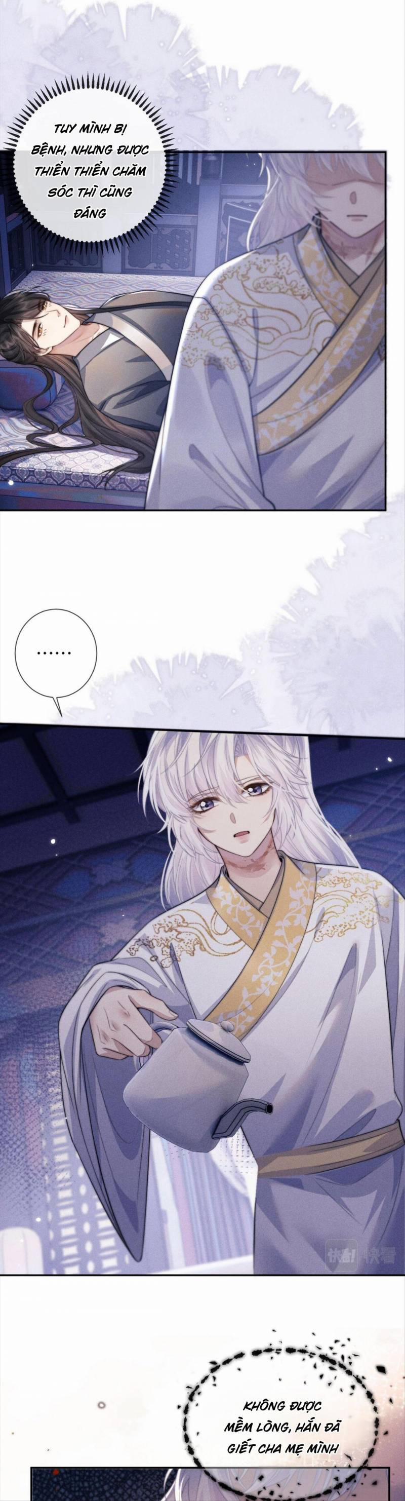 Sự Hối Hận Muộn Màng 47 trang 10