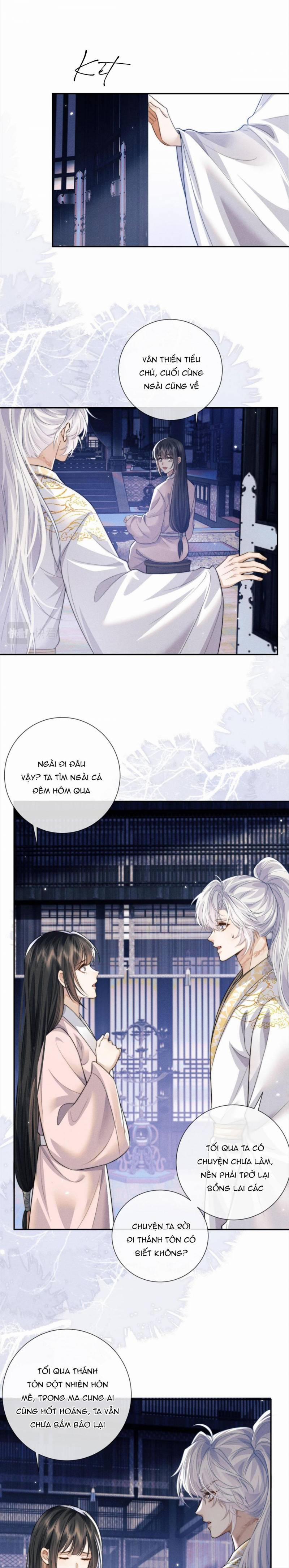 Sự Hối Hận Muộn Màng 47 trang 7