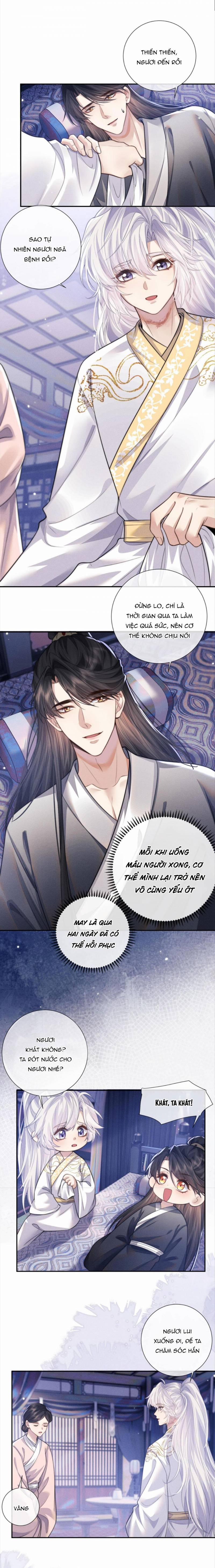 Sự Hối Hận Muộn Màng 47 trang 9